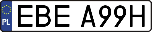 EBEA99H
