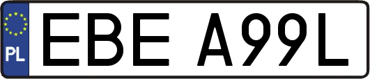 EBEA99L