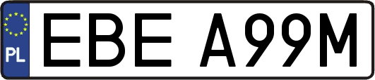 EBEA99M
