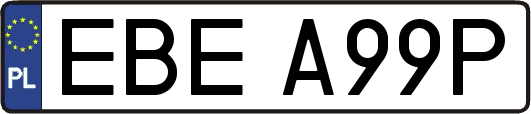 EBEA99P