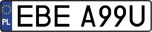 EBEA99U