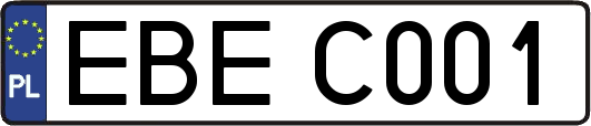 EBEC001