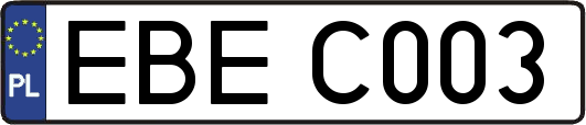 EBEC003