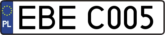EBEC005