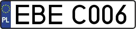 EBEC006