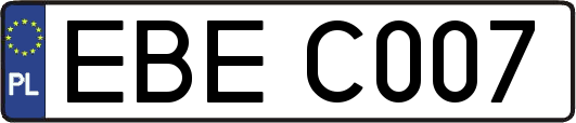 EBEC007