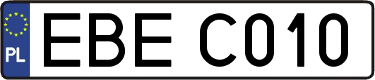 EBEC010
