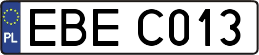 EBEC013