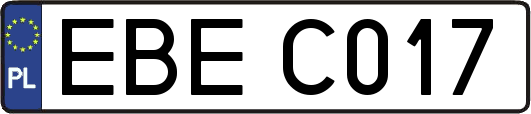 EBEC017
