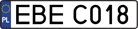 EBEC018