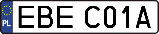 EBEC01A