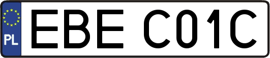 EBEC01C
