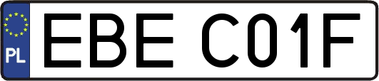 EBEC01F
