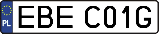 EBEC01G