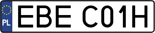 EBEC01H
