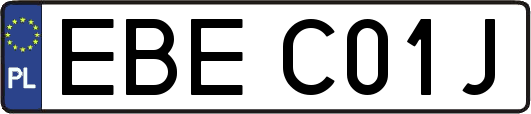 EBEC01J