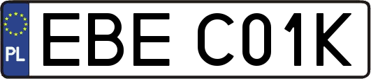 EBEC01K