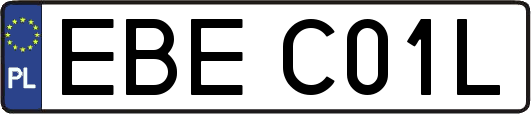EBEC01L