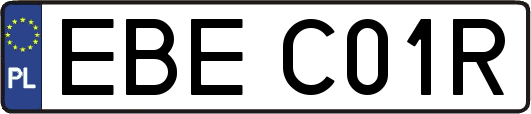 EBEC01R