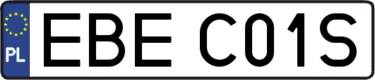EBEC01S