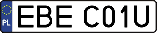EBEC01U