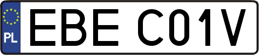 EBEC01V