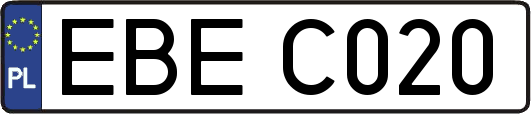 EBEC020