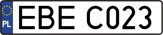 EBEC023