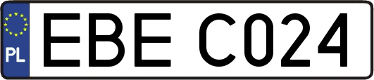 EBEC024