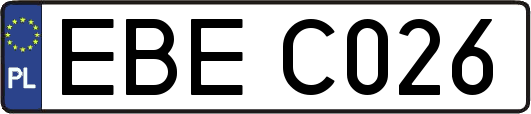 EBEC026