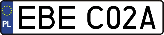 EBEC02A