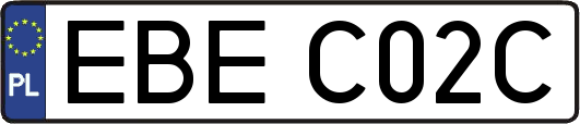 EBEC02C