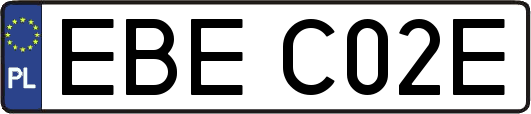 EBEC02E