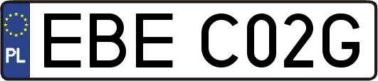 EBEC02G