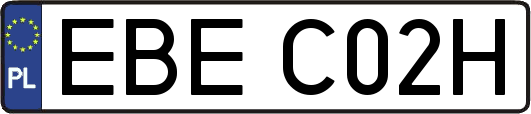 EBEC02H
