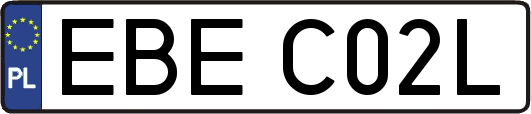EBEC02L