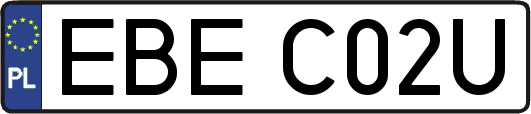 EBEC02U
