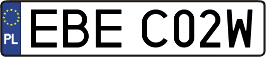 EBEC02W