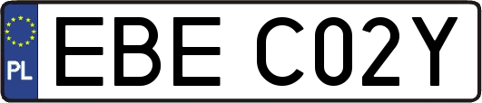 EBEC02Y