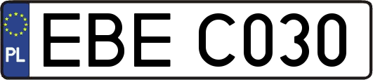 EBEC030
