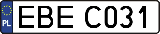 EBEC031