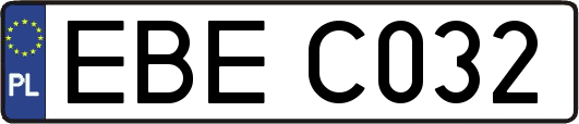 EBEC032