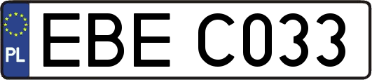 EBEC033