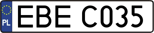 EBEC035
