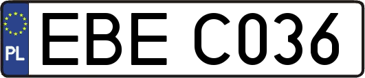 EBEC036