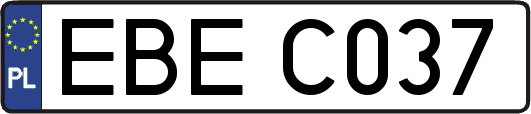 EBEC037