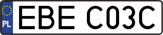 EBEC03C