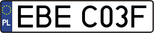 EBEC03F