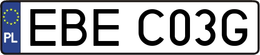 EBEC03G
