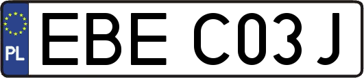 EBEC03J